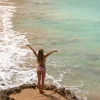 Abby Bottom - ESCAPE
