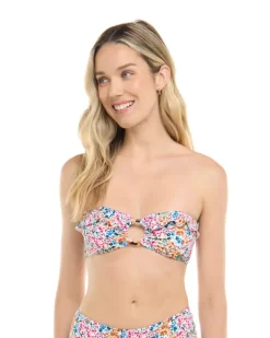 Aria Top - FLORALSCAPE