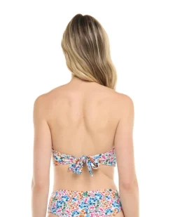 Aria Top - FLORALSCAPE