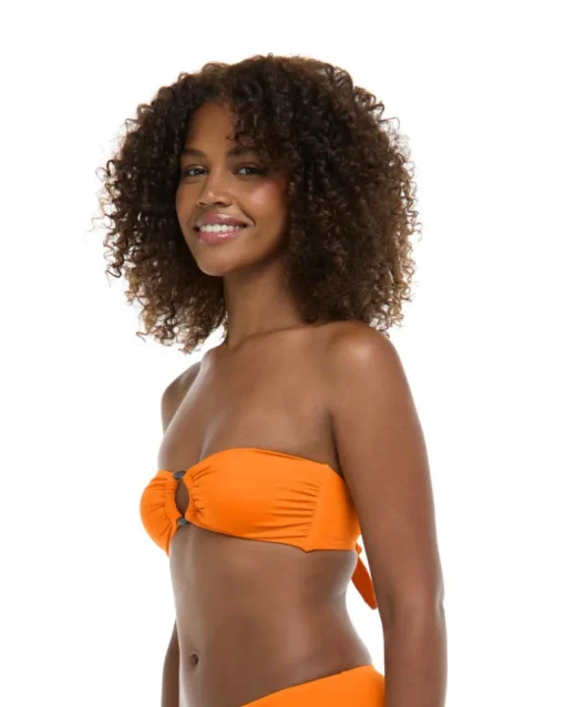 Aria Top - MANGO