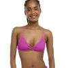 Arlet Top - SORBET (Mauve)