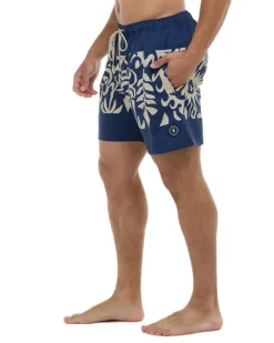 Burst Short - NAVY