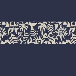 Burst Short - NAVY