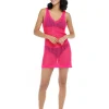 Cielo Dress - SWEET LOVE