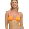 Kali Slider Top - BLISS (Mango)