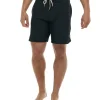 Lowers Short - BLACK