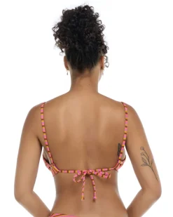 Madison D, DD, E & F Cup Top - BELLISSIMA