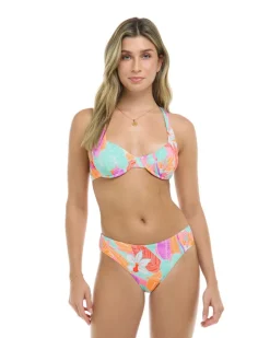Maya Top - FLORA