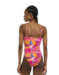 Meredith One-Piece - HANG FIVE