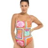 Meredith One-Piece - RIO
