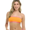 River Top - BLISS (Mango)