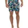 Saladitas Short - BLACK
