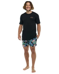 Saladitas Short - BLACK