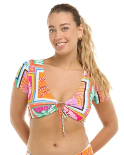 Sandrine Top - RIO