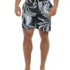 Seaweed Short - BLACK
