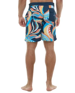 Seaweed Short - NAVY
