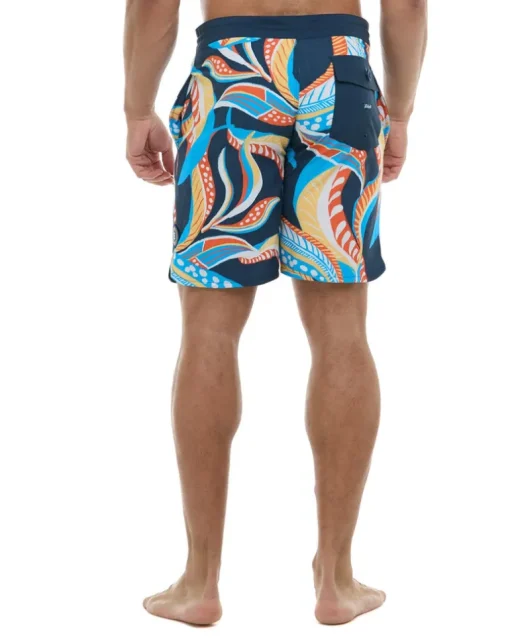 Seaweed Short - NAVY