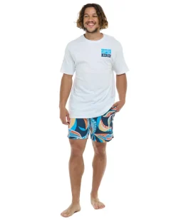 Seaweed Short - NAVY