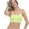 Selena Top - SORBET (Limelight)