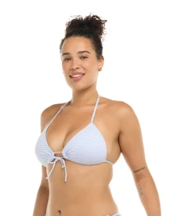 Summer Top - OXFORD