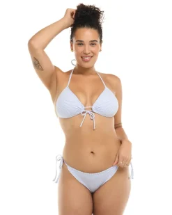 Summer Top - OXFORD