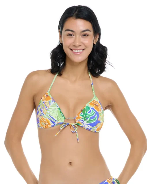 Summer Top - SEABOARD