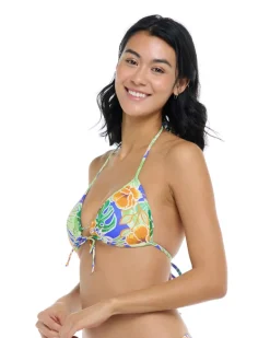 Summer Top - SEABOARD