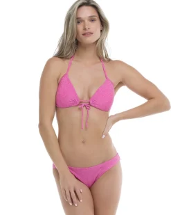 Summer Top - SPARKLE (Pink)