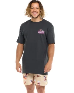 TGTSC Shirt - BLACK