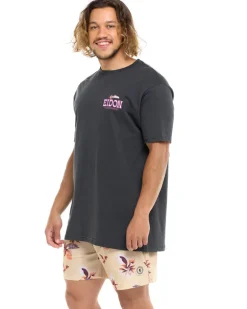 TGTSC Shirt - BLACK