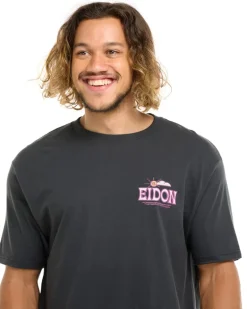 TGTSC Shirt - BLACK