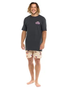 TGTSC Shirt - BLACK