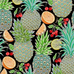 Tiki Bottom - FRUIT PUNCH