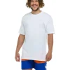 Vista T-Shirt - WHITE