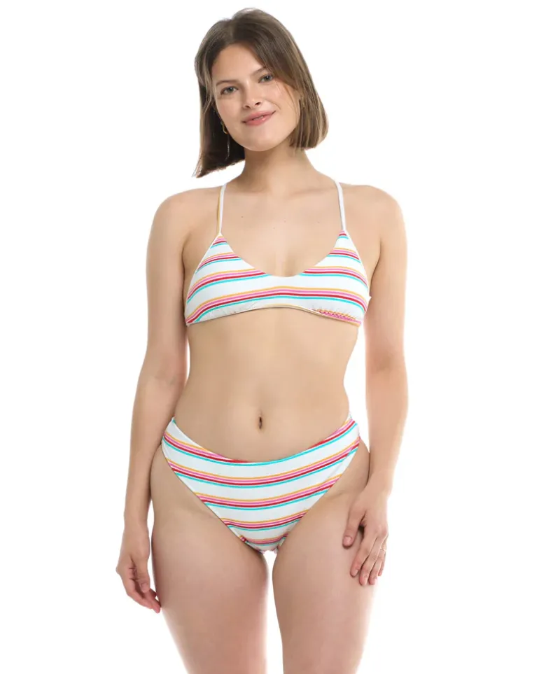 Abby Bottom - COLOR FIELD