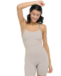 Activo One-Piece - PAVONINI