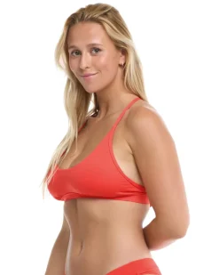 Alexa D, DD, E & F Cup Top - TAMARINDO