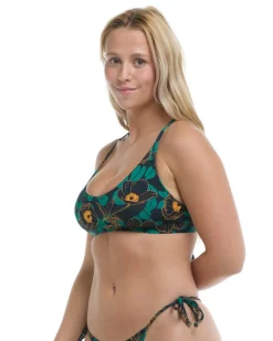 Alexa D, DD, E & F Cup Top - THRIVE