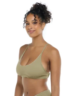 Alexa D, DD, E & F Cup Top - PAVONINI