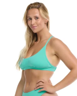 Alexa D, DD, E & F Cup Top - EXUMA