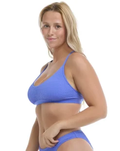 Alexa D, DD, E & F Cup Top - SORBET (Berry)