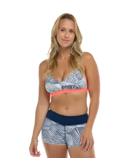 Alina Short - DESERT ISLAND