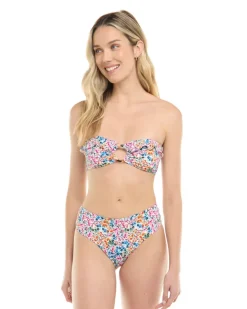 Aria Top - FLORALSCAPE