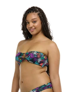 Aria Top - SAND AND SEA