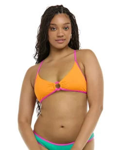 Arlet Top - BLISS (Mango)