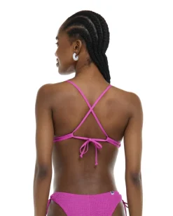 Arlet Top - SORBET (Mauve)