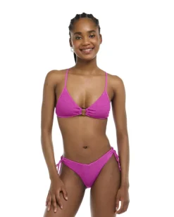 Arlet Top - SORBET (Mauve)