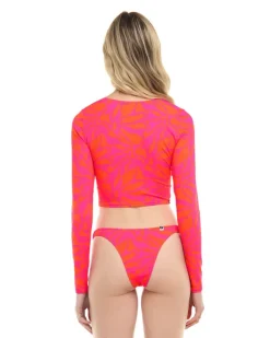 Aurora Crop Top - FREE SPIRIT