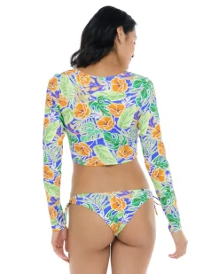 Aurora Crop Top - SEABOARD