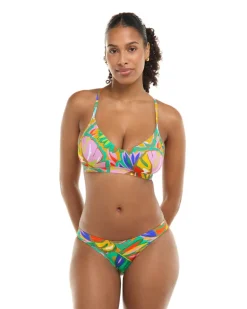 Bikini Bottom - FIESTA